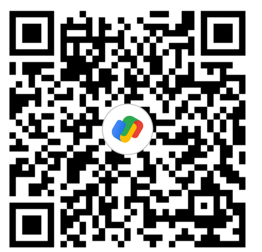 UPI QR Code